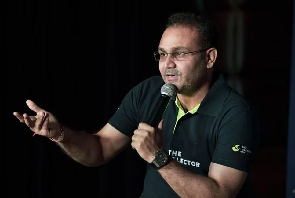আফগানদের দেখে বাংলাদেশকে শিখতে বললেন শেবাগ

