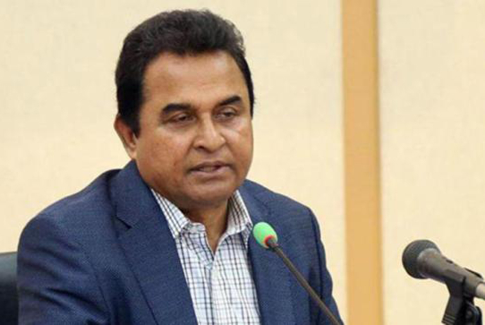 দেশে বৈদেশিক মুদ্রার রিজার্ভ ঘাটতির পরিস্থিতি সৃষ্টি হয়নি : অর্থমন্ত্রী

