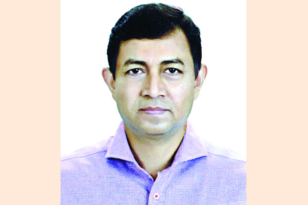 পূর্বাচলে আন্তর্জাতিক কনভেনশন সেন্টার নির্মাণ করা হবে : রাজউক চেয়ারম্যান
