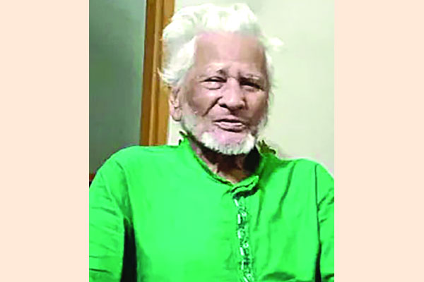 চট্টগ্রামে সাংবাদিক খালেদ বেলালের ইন্তেকাল