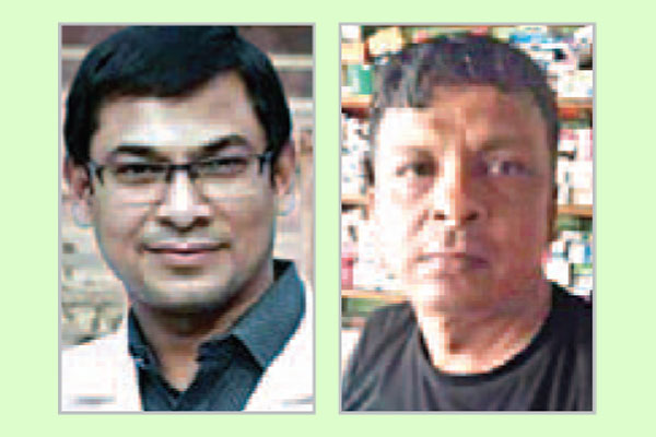 রাজশাহীতে এক রাতে দুই চিকিৎসক খুন