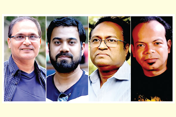 তপন চৌধুরীর নতুন গান মায়ার বাঁধন