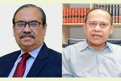 প্রধান বিচারপতির সঙ্গে সিইসি-ইসির সাক্ষাৎ কাল
