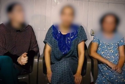 হামাসের হাতে আটক ইসরায়েলি বন্দিদের ভিডিও প্রকাশ, মুক্ত করার আকুতি