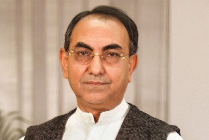 মির্জা আব্বাসের বিরুদ্ধে গ্রেফতারি পরোয়ানা