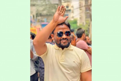 মাদারীপুর জেলা স্বেচ্ছা‌সেবক দলের সাধারণ সম্পাদক গ্রেফতার