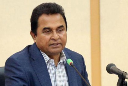 দেশে বৈদেশিক মুদ্রার রিজার্ভ ঘাটতির পরিস্থিতি সৃষ্টি হয়নি : অর্থমন্ত্রী

