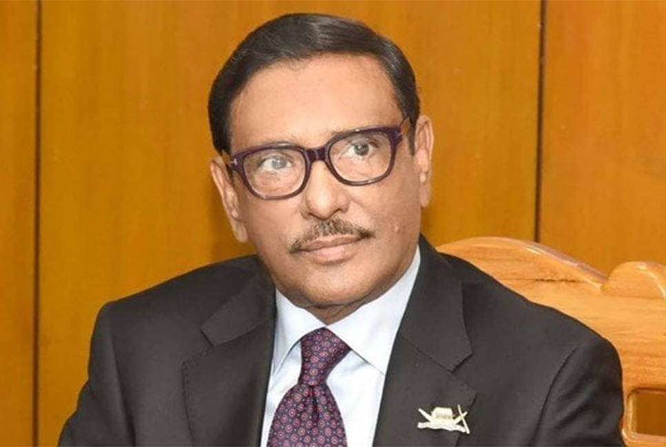 'শেখ হাসিনার অর্জন-অবদানকে অস্বীকার করার কোনো উপায় নেই'