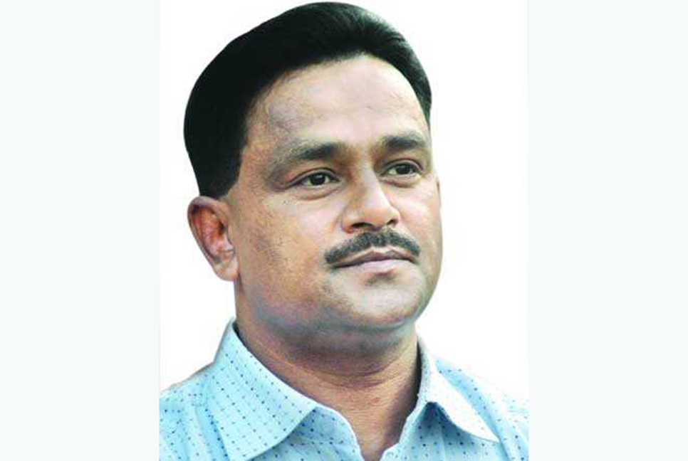 বিএনপি নেতা আলাল ৫ দিনের রিমান্ডে 