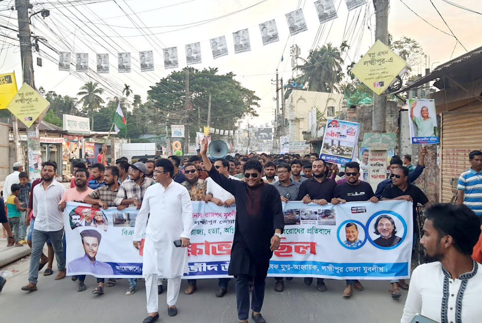 ‘চাঁদের দেশ থেকে এসেও বিএনপিকে কেউ ক্ষমতায় বসাতে পারবে না’