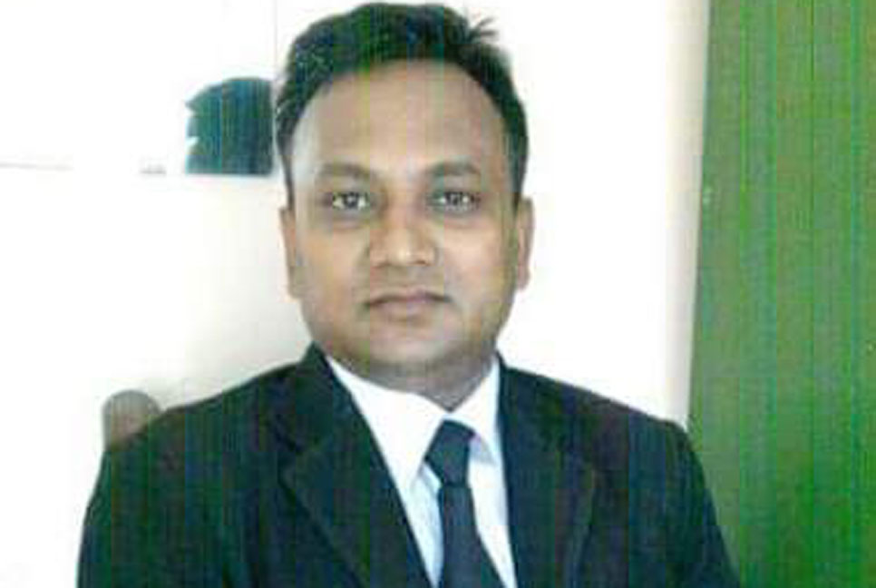 সিরাজগঞ্জ থানা বিএনপি সাধারণ সম্পাদক গ্রেফতার

