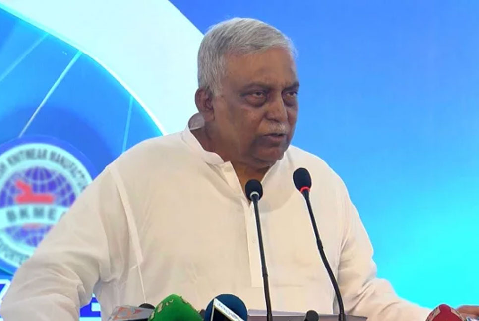 ‘সহিংসতা এড়ানোর জন্যই জামায়াতকে সমাবেশ করতে দেওয়া হয়েছিল’

