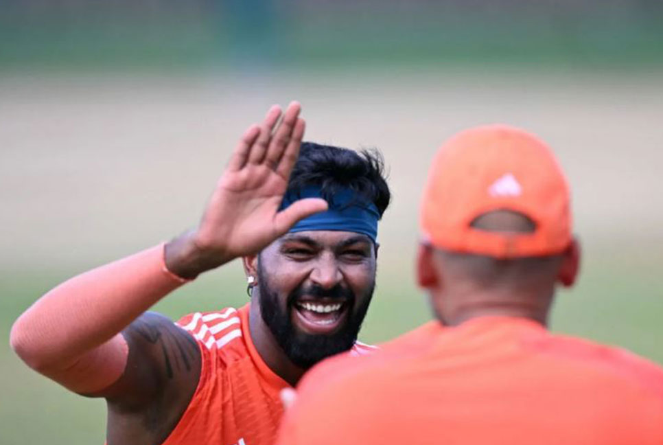 পান্ডিয়ার জন্য আরও অপেক্ষা করতে হবে ভারতকে