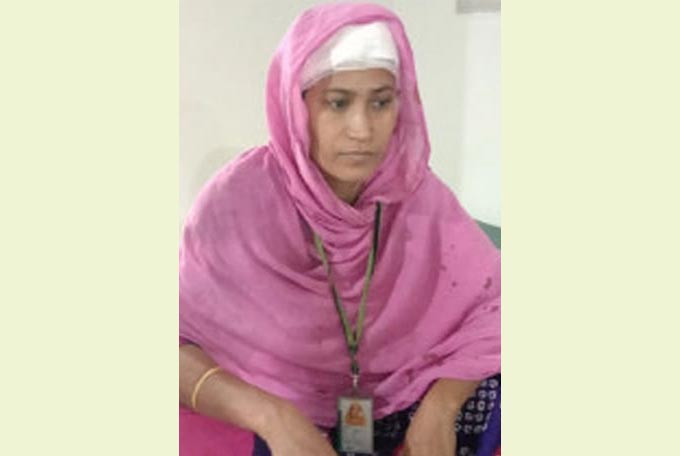 সেই ‘মৃত’ জোসনাকে জীবিত উদ্ধার
