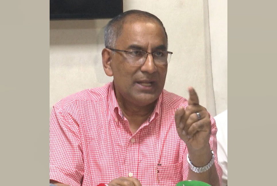 ‘বাইডেনের কথিত উপদেষ্টা’ ৫ দিনের রিমান্ডে