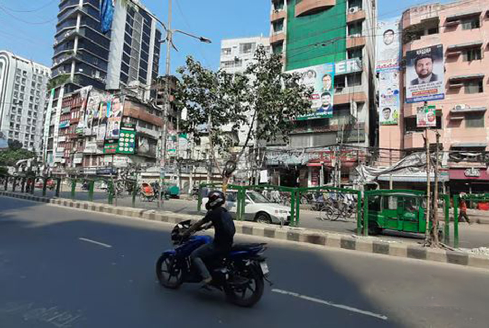 বিএনপি অফিসে তালা, ফিরে গেল ইসির চিঠি

