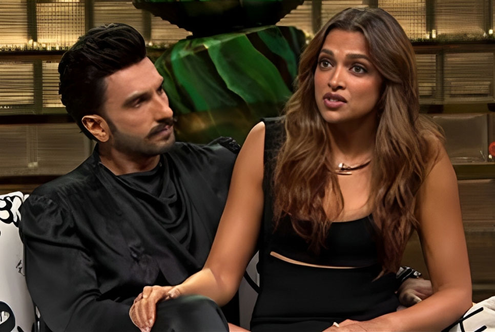 রণবীরের সঙ্গে সম্পর্কে থেকেও অনেক পুরুষের সঙ্গে মিশেছি : দীপিকা