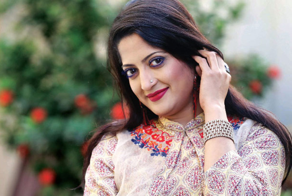 অভিনেত্রী হুমায়রা হিমু মারা গেছেন