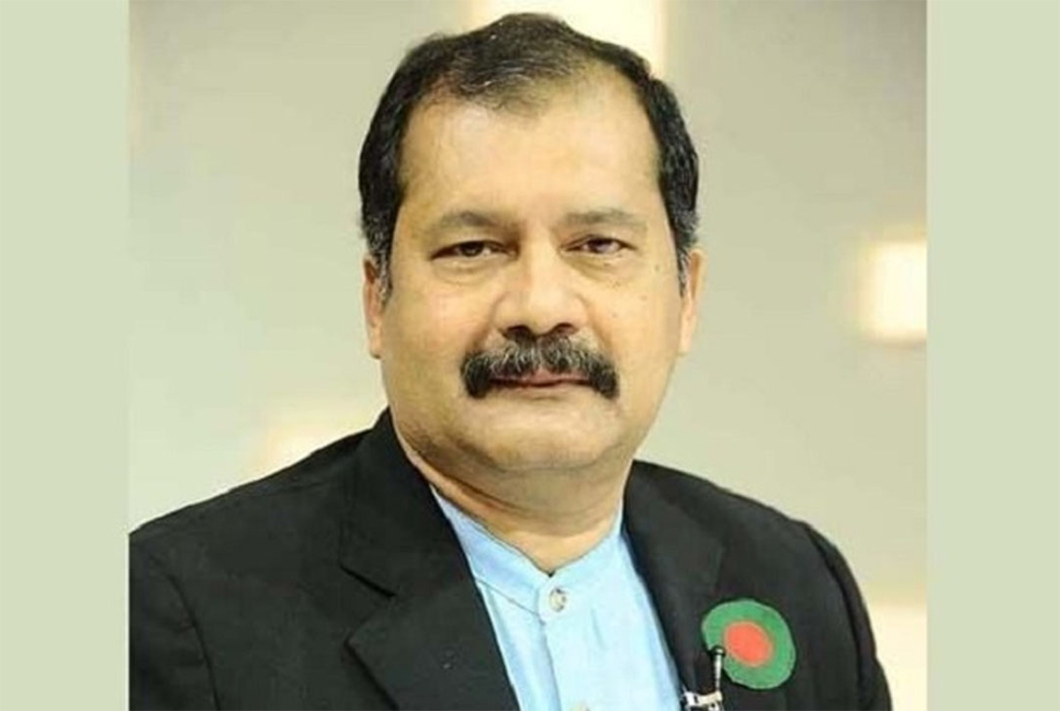 বিএনপির মিডিয়া সেলের আহ্বায়ক জহির উদ্দিন স্বপন গ্রেফতার

