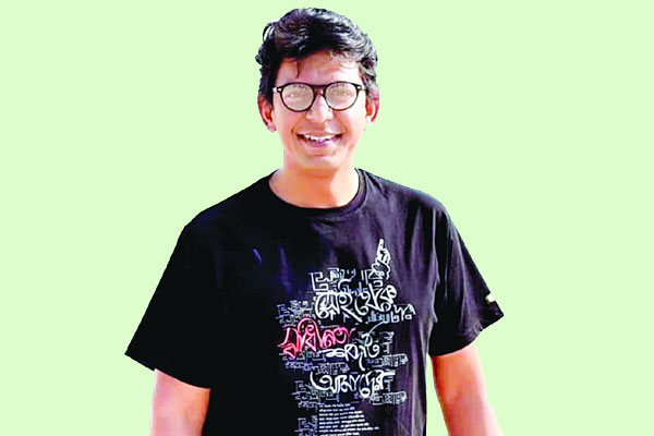 জাতীয় পুরস্কারপ্রাপ্তি সত্যিই ভালো লাগার