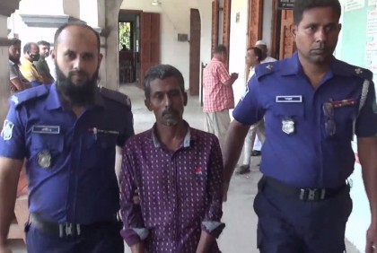 মাকে হত্যার দায়ে ছেলের যাবজ্জীবন