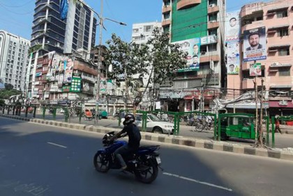 বিএনপি অফিসে তালা, ফিরে গেল ইসির চিঠি

