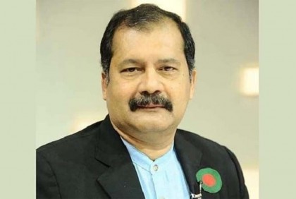 বিএনপির মিডিয়া সেলের আহ্বায়ক জহির উদ্দিন স্বপন গ্রেফতার

