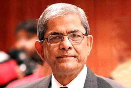 মির্জা ফখরুলের জামিন শুনানি ২০ নভেম্বর

