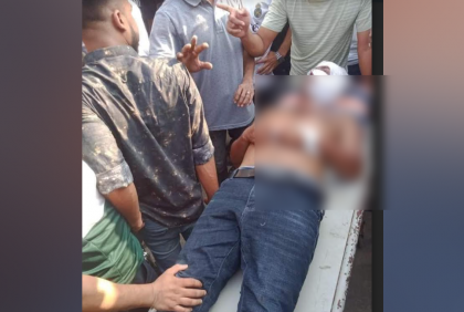 সুধারামে আধিপত্য বিস্তারকে কেন্দ্র করে যুবলীগের দুই গ্রুপের সংঘর্ষ, গুলিবিদ্ধসহ আহত ৬