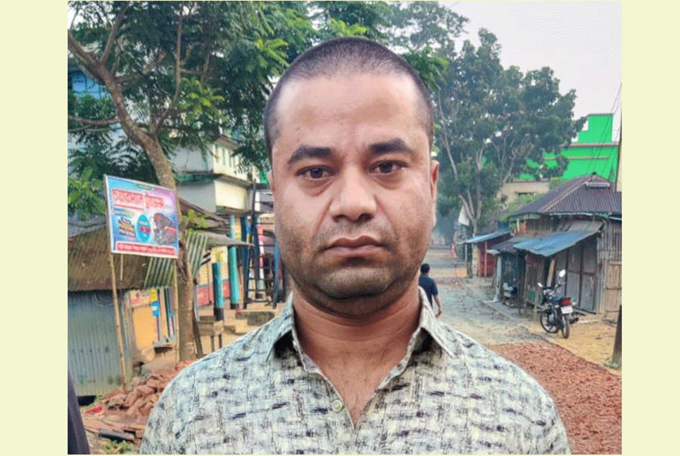 রাজধানীতে পুলিশ সদস্য হত্যা মামলার প্রধান আসামি গ্রেফতার