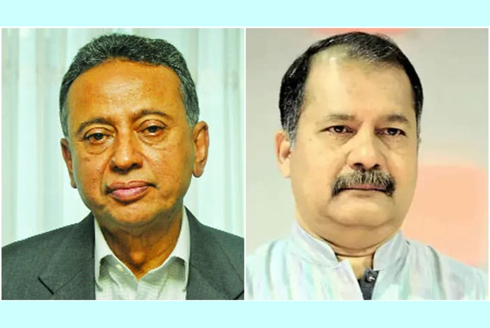 আমীর খসরু ও স্বপনের ৬ দিনের রিমান্ড মঞ্জুর

