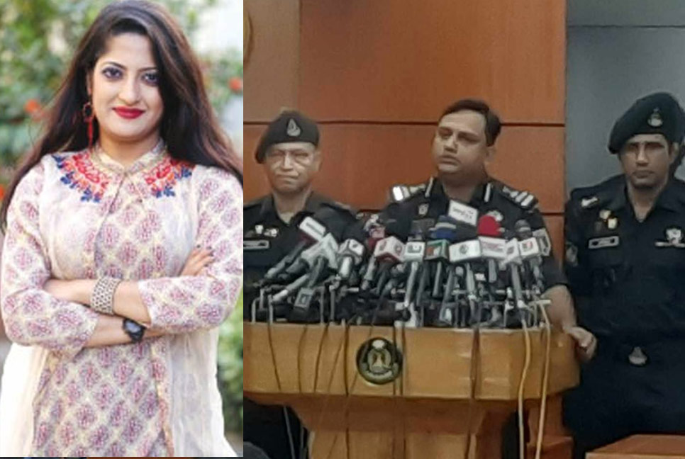 হুমায়রা হিমুর মৃত্যুর রহস্য উদঘাটন, যা জানাল র‌্যাব