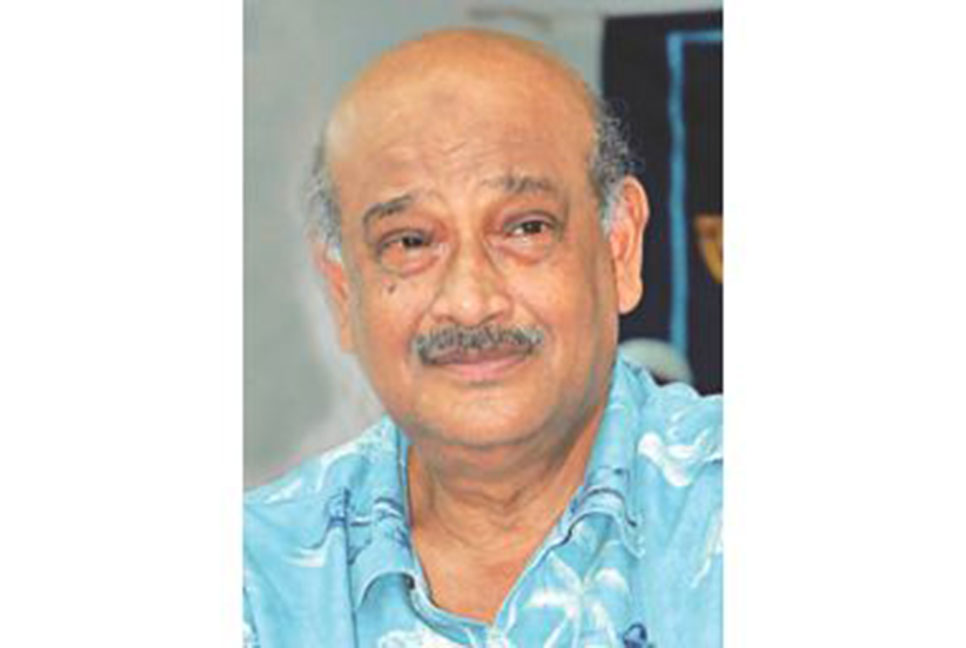 রাজনীতিবিদ আখতারুজ্জামান চৌধুরী বাবুর মৃত্যুবার্ষিকী  