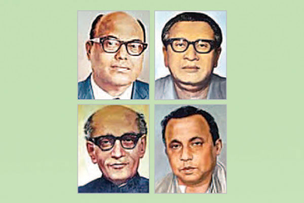 জেলহত্যা দিবস আজ