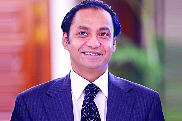 আবারও বাজুস প্রেসিডেন্ট হলেন সায়েম সোবহান
