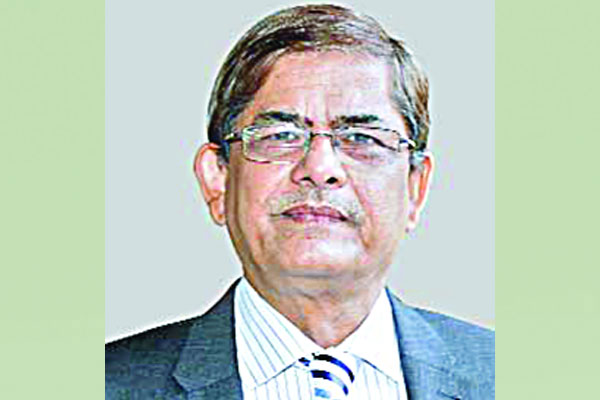 ফখরুলের জামিন শুনানি ২০ নভেম্বর
