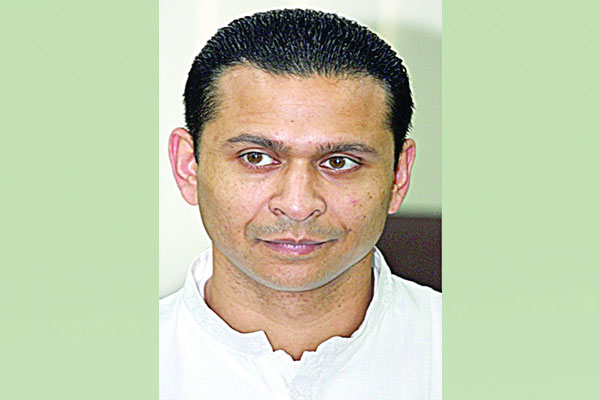 তিন দাবিতে গণভবনে সোহেল তাজ