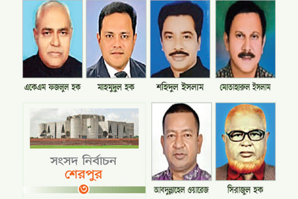 প্রার্থীর শেষ নেই আওয়ামী লীগে প্রকাশ্যে বিএনপিতে একজন

