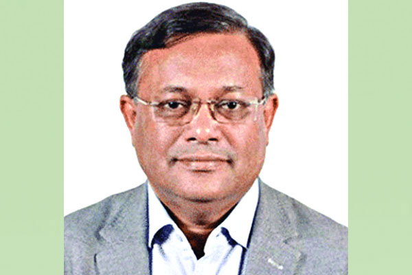 গণমাধ্যমের বিকাশে প্রধানমন্ত্রীর ভূমিকা নজিরবিহীন : তথ্যমন্ত্রী