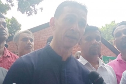 ‘প্রধানমন্ত্রী কথা দিয়েছেন অতিসত্বর তিন দাবি বাস্তবায়ন হবে’

