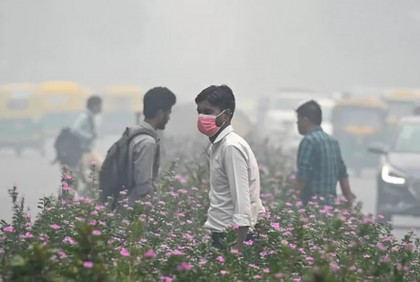 তীব্র বায়ু দূষণ, দিল্লিতে দুই দিন স্কুল বন্ধ