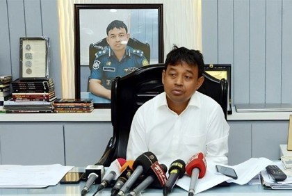 ২৮ অক্টোবরের ঘটনায় বাকিদেরও আইনের আওতায় আনা হবে : ডিবিপ্রধান

