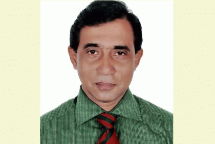 ঢাকা মহানগর উত্তর বিএনপির ভারপ্রাপ্ত সদস্যসচিব শামসুল হক