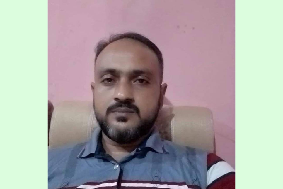 যশোরে ককটেল বোমা হামলায় জিয়া ফকির নিহত