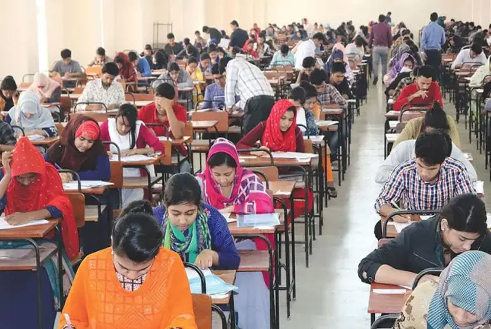 ১৮তম শিক্ষক নিবন্ধনের বিজ্ঞপ্তি প্রকাশ, আবেদন শুরু ৯ নভেম্বর