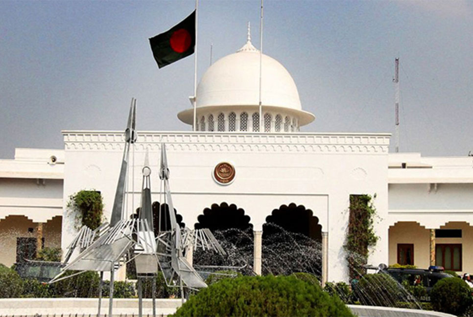রাষ্ট্রপতি-ইসি সাক্ষাৎ পিছিয়ে ৯ নভেম্বর