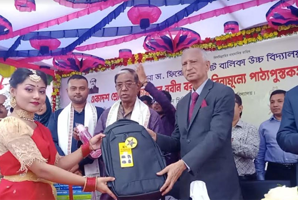 ‘জীবনে টাকা-পয়সা, ধন-সম্পদ থেকে সময়ের মূল্য অনেক বেশি’