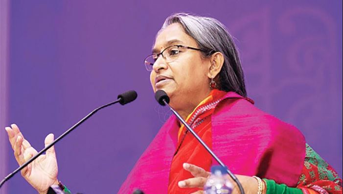 শিক্ষাক্রম নিয়ে অপপ্রচারে রাজনৈতিক দলগুলো ইন্ধন দিচ্ছে : শিক্ষামন্ত্রী

