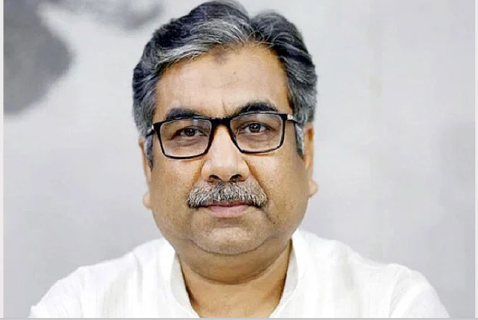 বিএনপির সাংগঠনিক সম্পাদক প্রিন্সকে আটকের অভিযোগ

