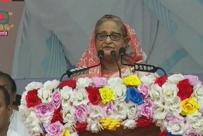 ‘আগামীতেও নৌকায় ভোট দিবে দেশের মানুষ’